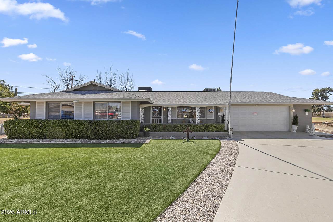 12801 Lake Drive - Photo 1