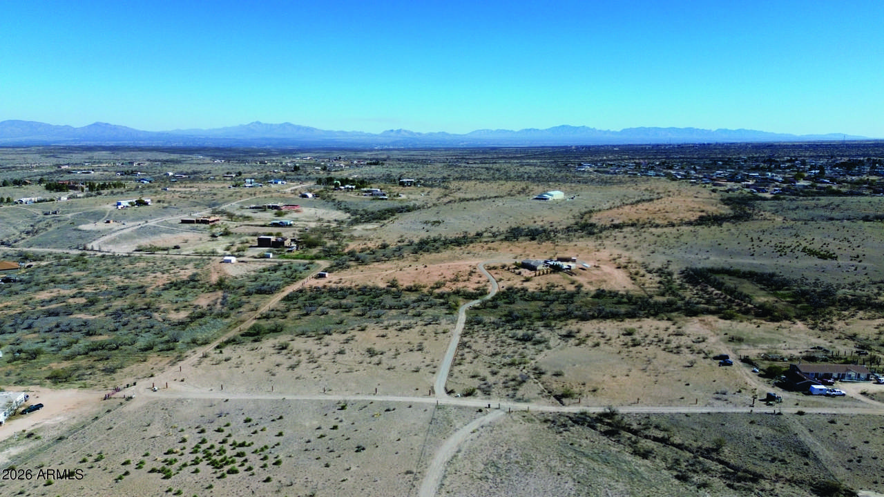 4.11 Acres Diana Drive - Photo 1