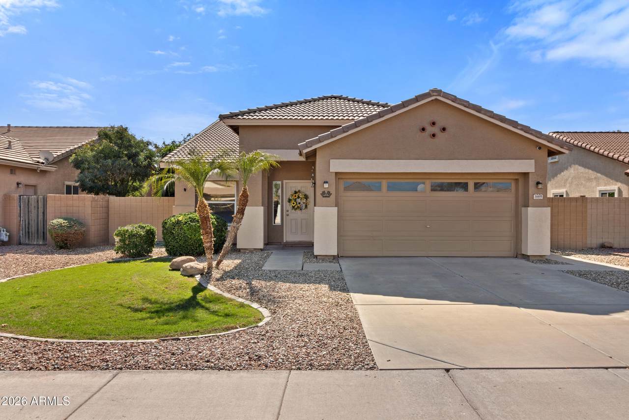 3669 Derringer Way - Photo 1