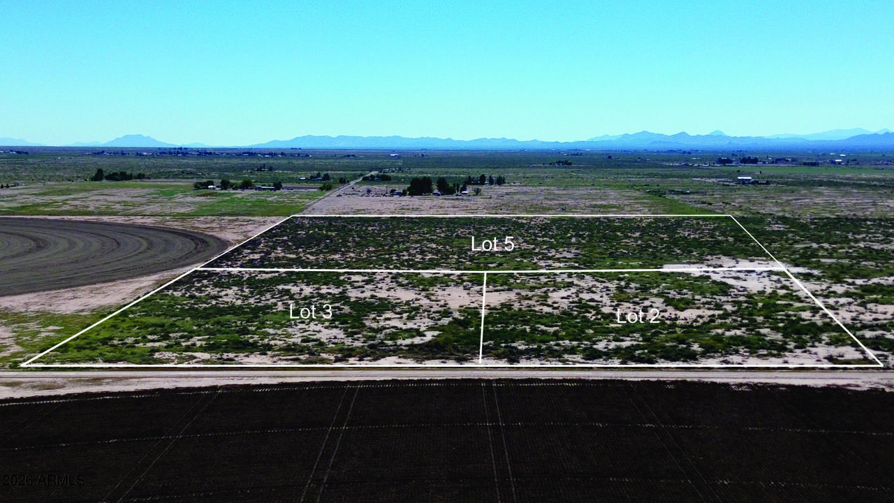 17.64 Acre Latimer Road - Photo 1