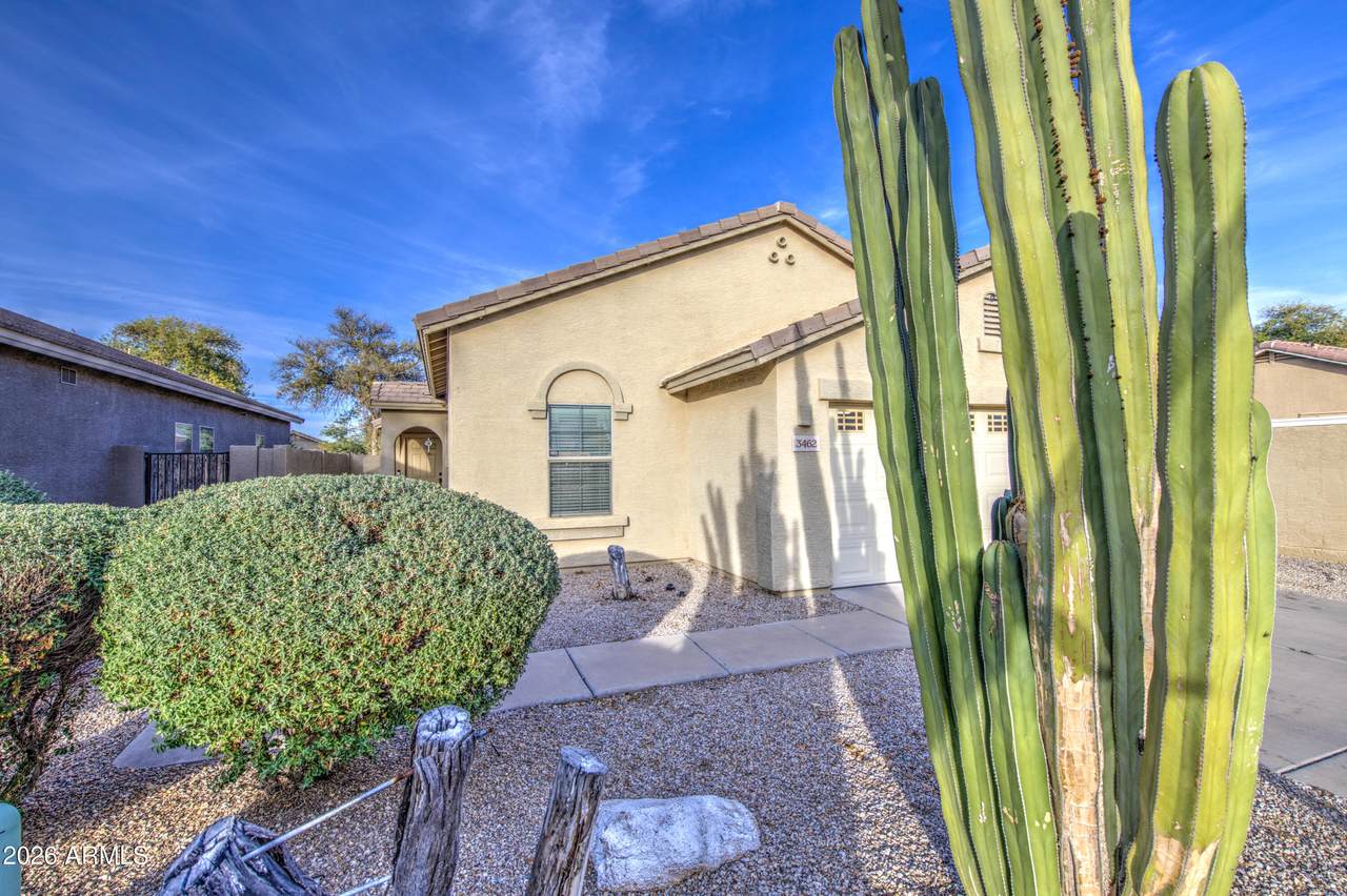 3462 Hayden Peak Drive - Photo 1