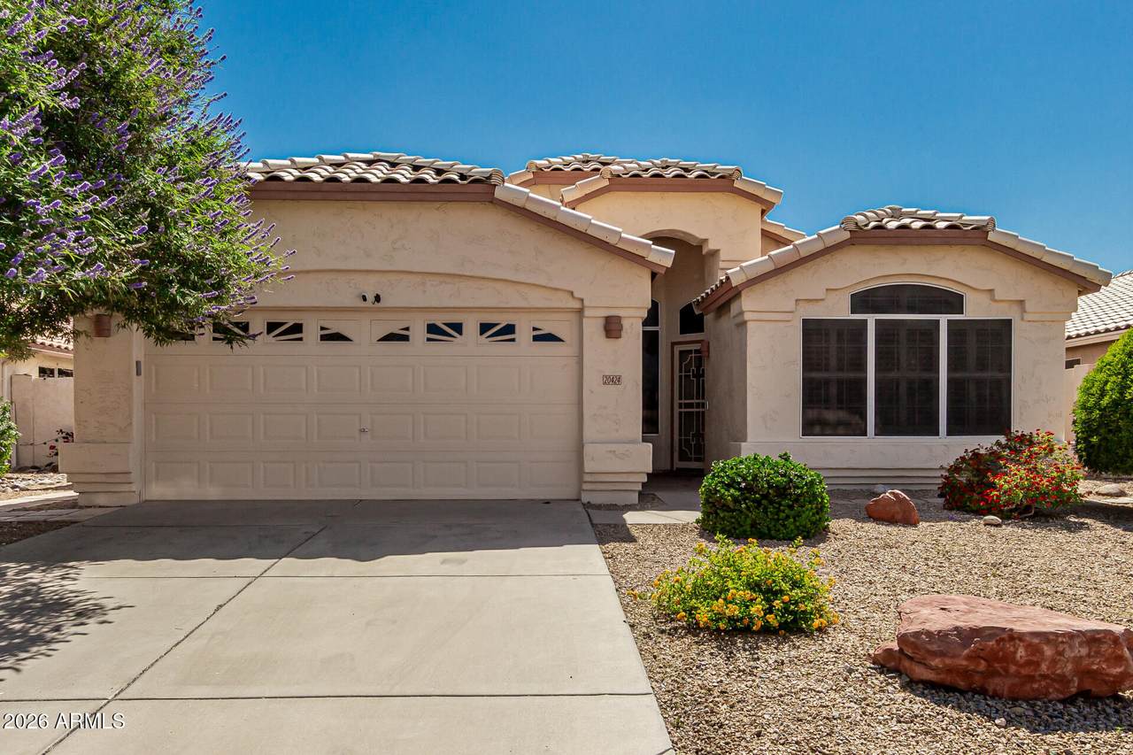 20424 96TH Lane - Photo 1