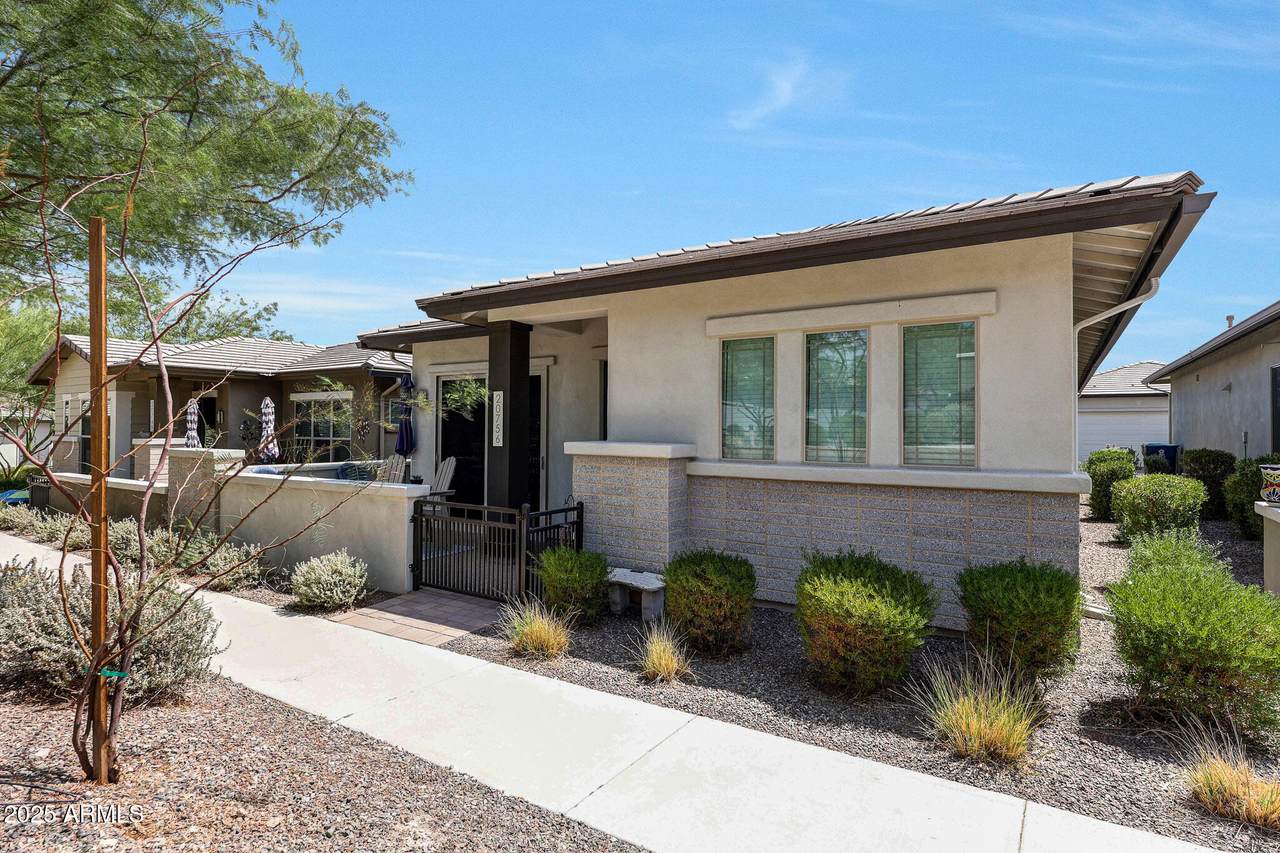 20756 Medlock Drive - Photo 1