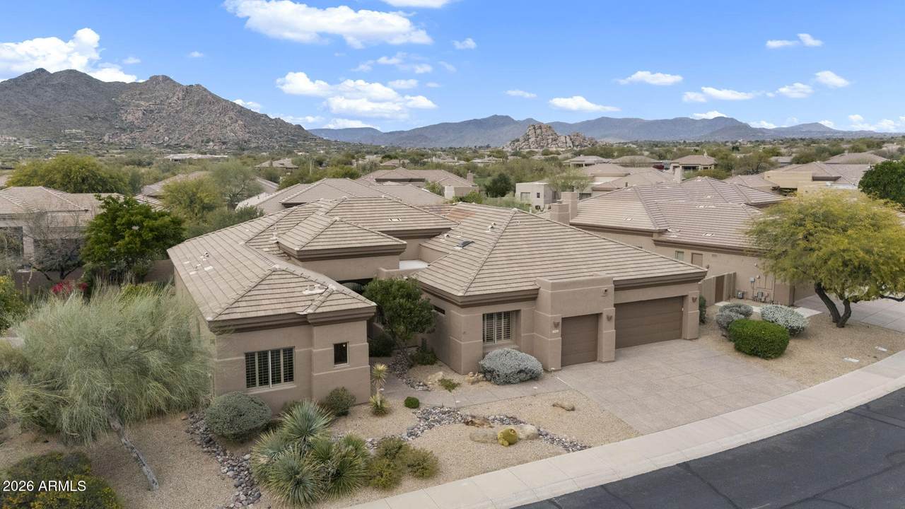 6860 Crimson Sky Trail - Photo 1