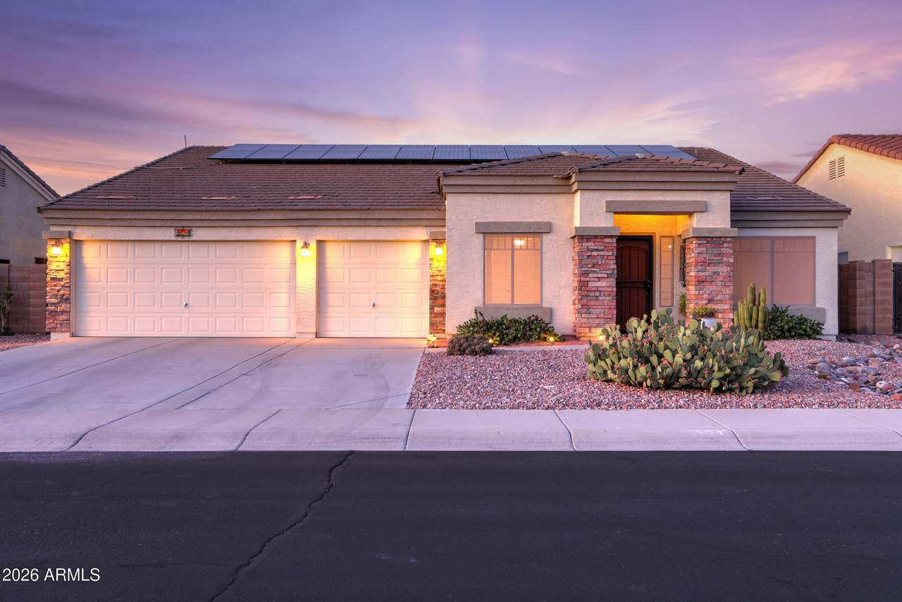 504 Black Diamond Drive - Photo 1