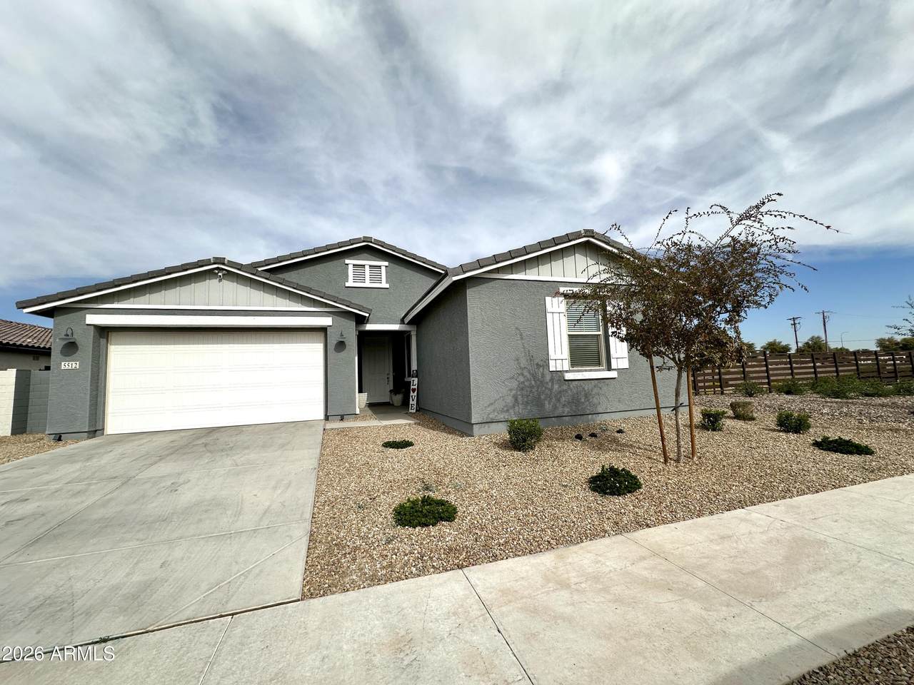 5512 Thurman Drive - Photo 1