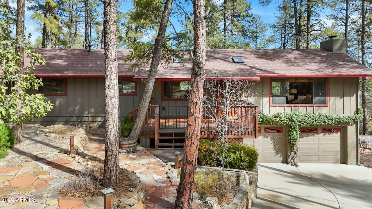 1085 Madizell Drive - Photo 1