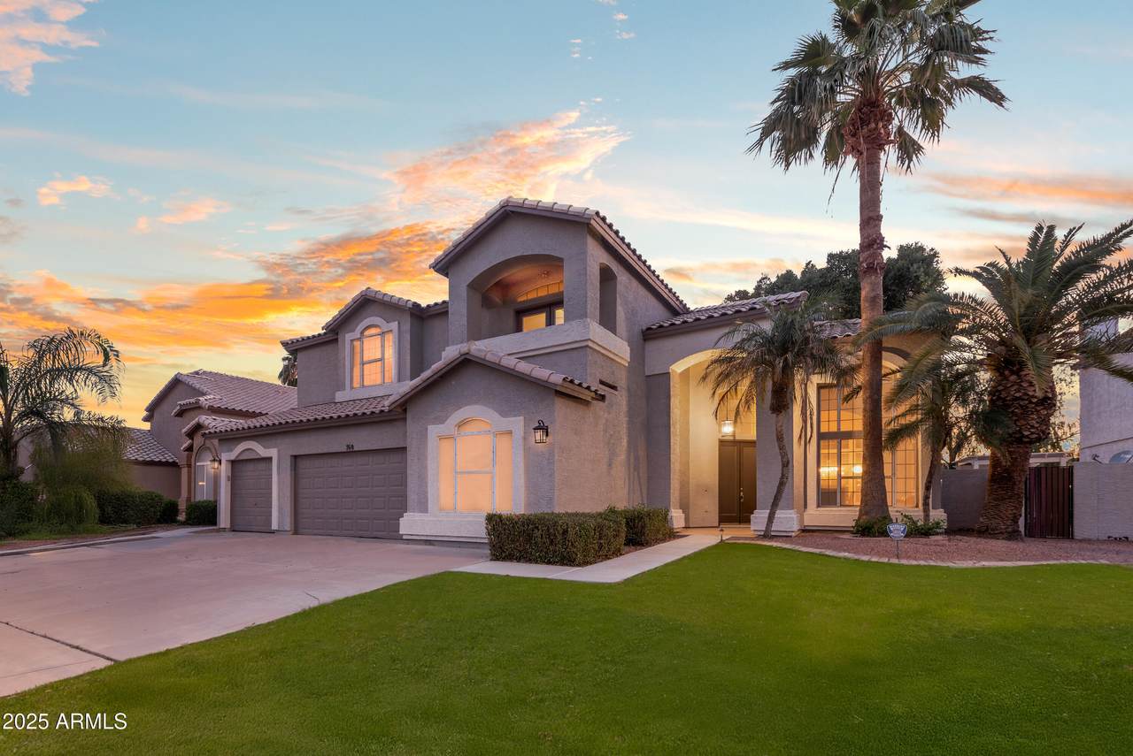 760 Ithica Street - Photo 1