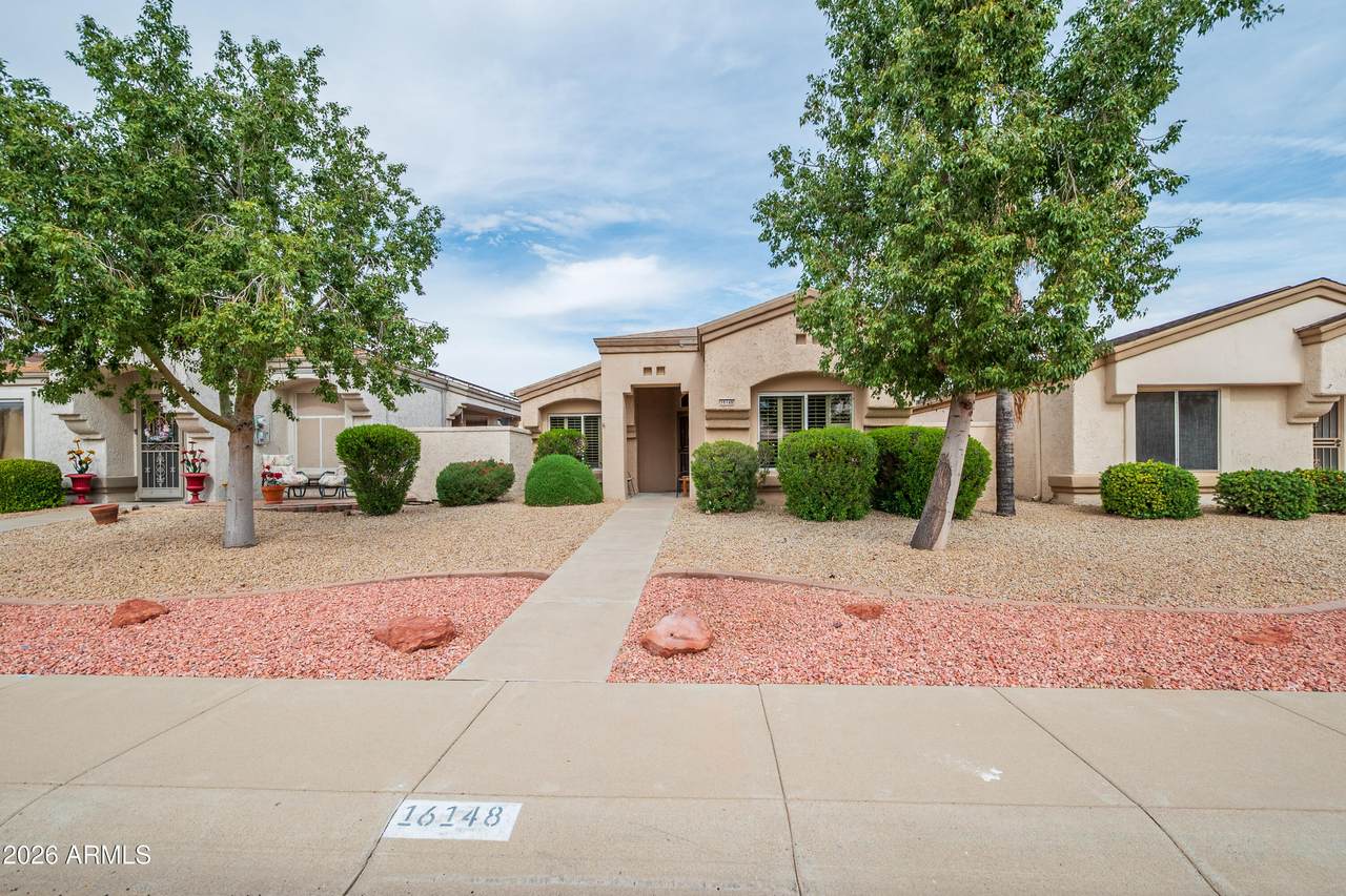16148 Vista North Drive - Photo 1