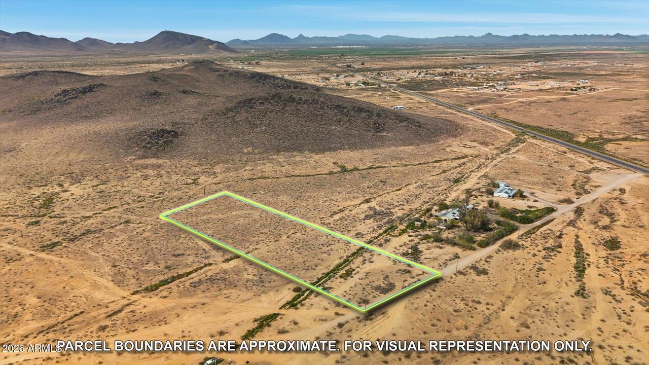 TBD 382nd Avenue - Photo 1