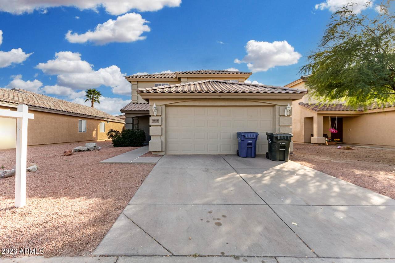 11805 Paradise Drive - Photo 1