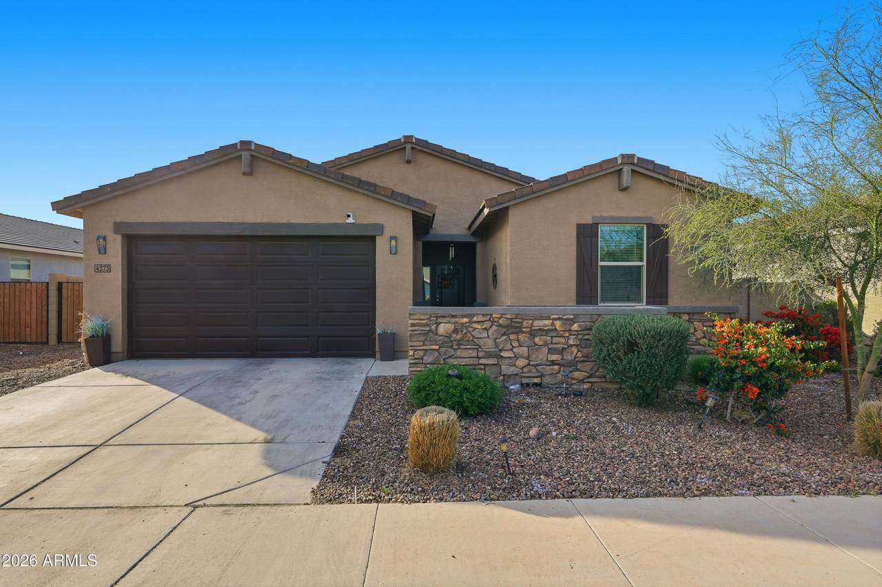 4373 Gallop Trail Trail - Photo 1