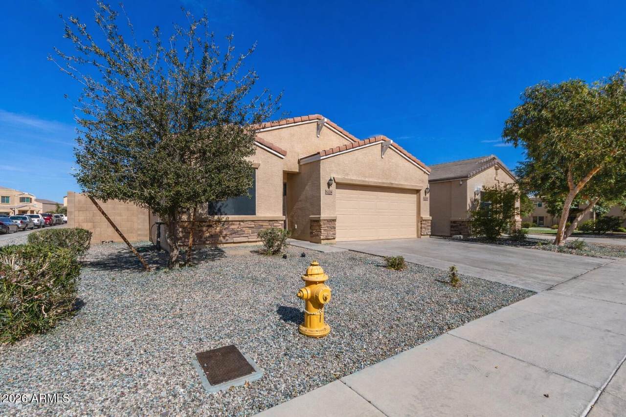 8224 Pueblo Avenue - Photo 1