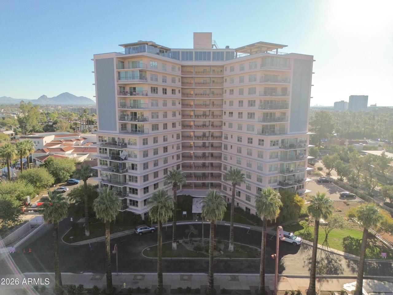 2201 Central Avenue - Photo 1