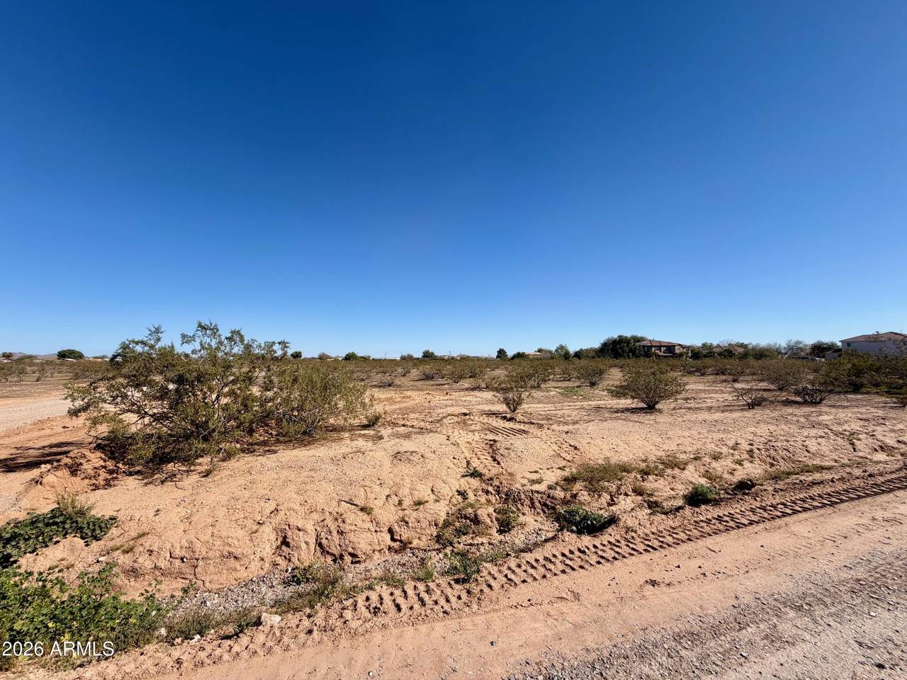 207XX 205th (503-47-132) Avenue - Photo 1