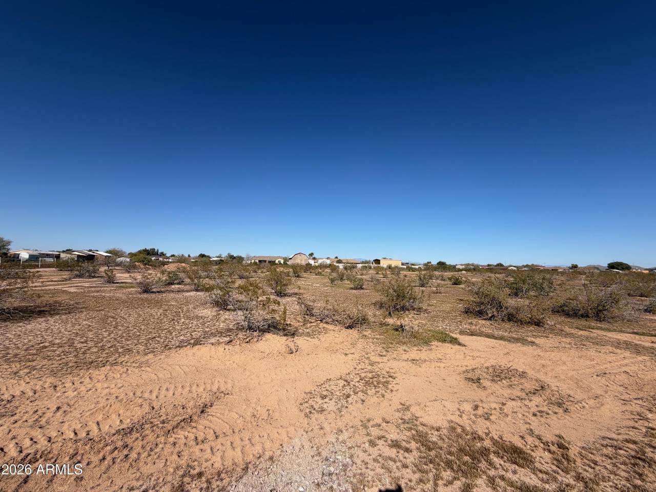 287XX 205th Avenue - Photo 1