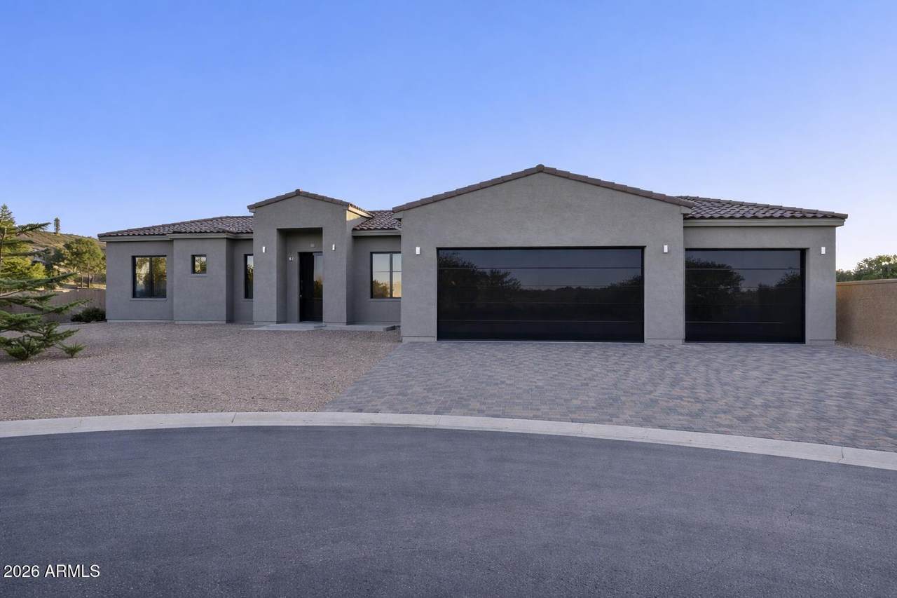 11617 Dawnridge Court - Photo 1