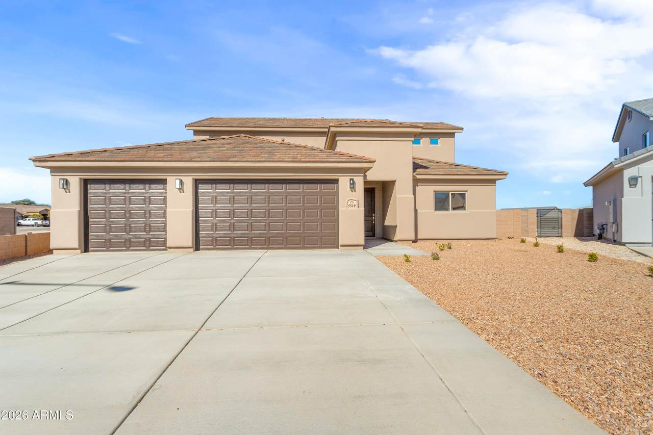 5519 Desert Willow Loop - Photo 1