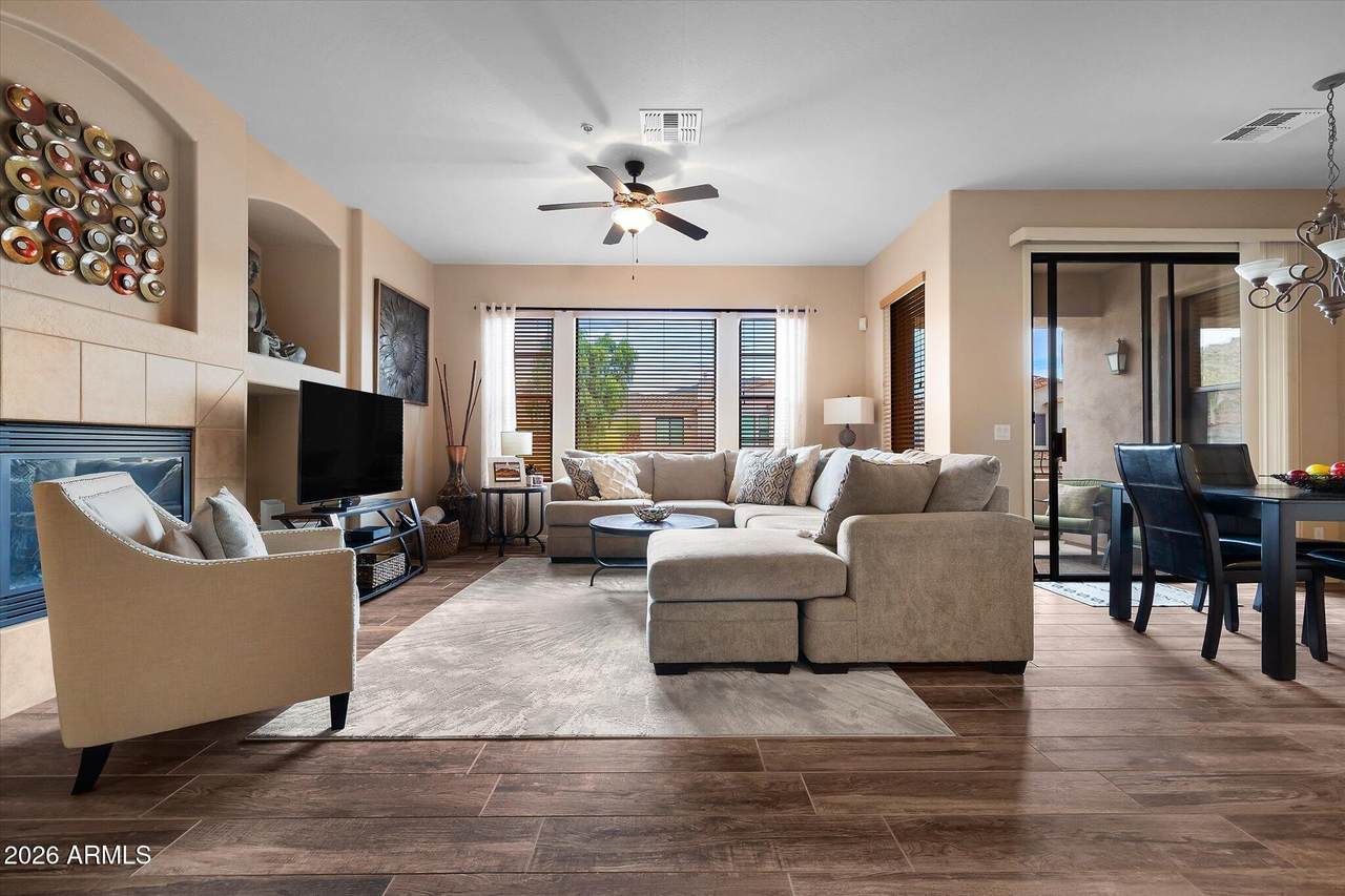 7445 Eagle Crest Drive - Photo 1