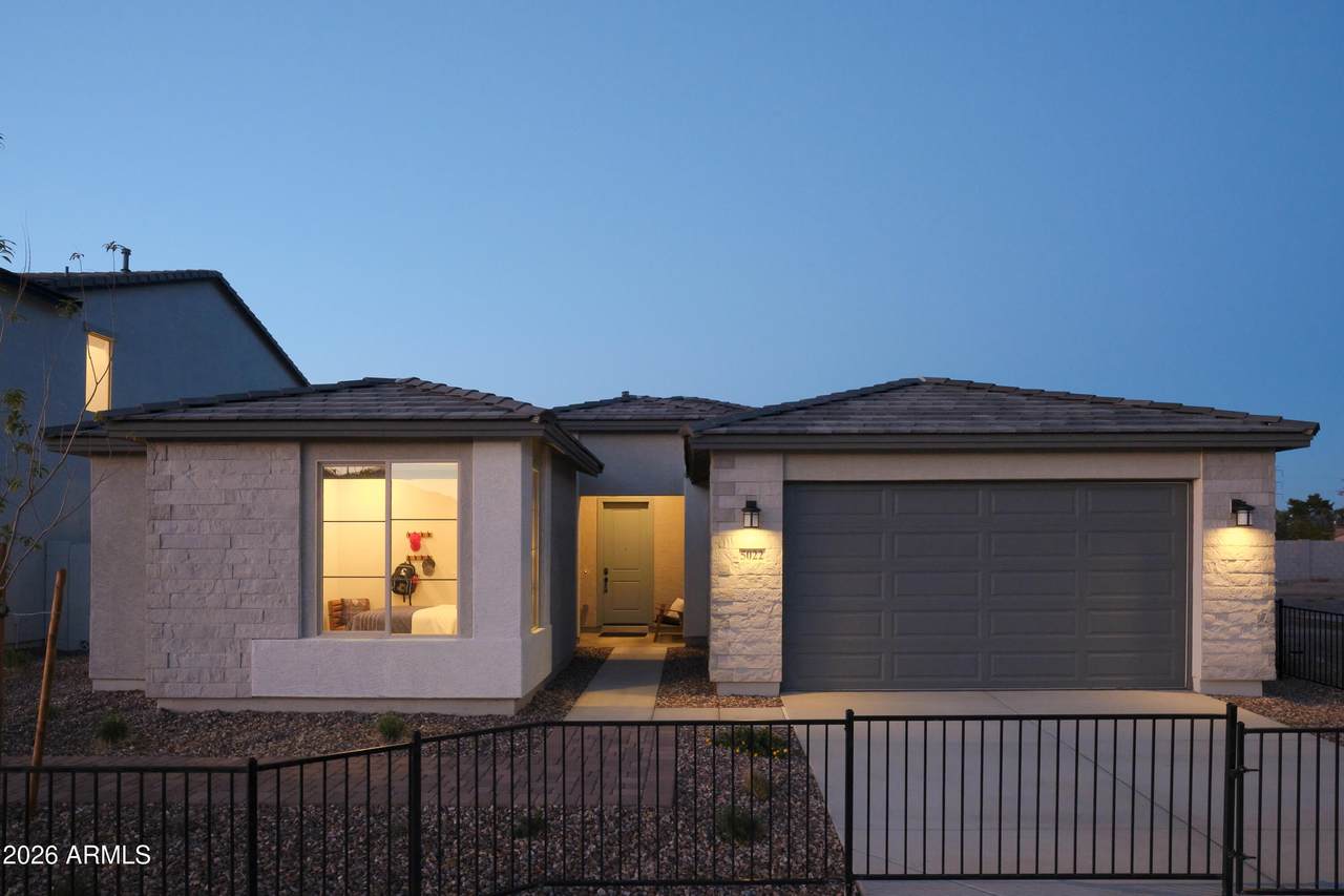 5022 Capistrano Avenue - Photo 1