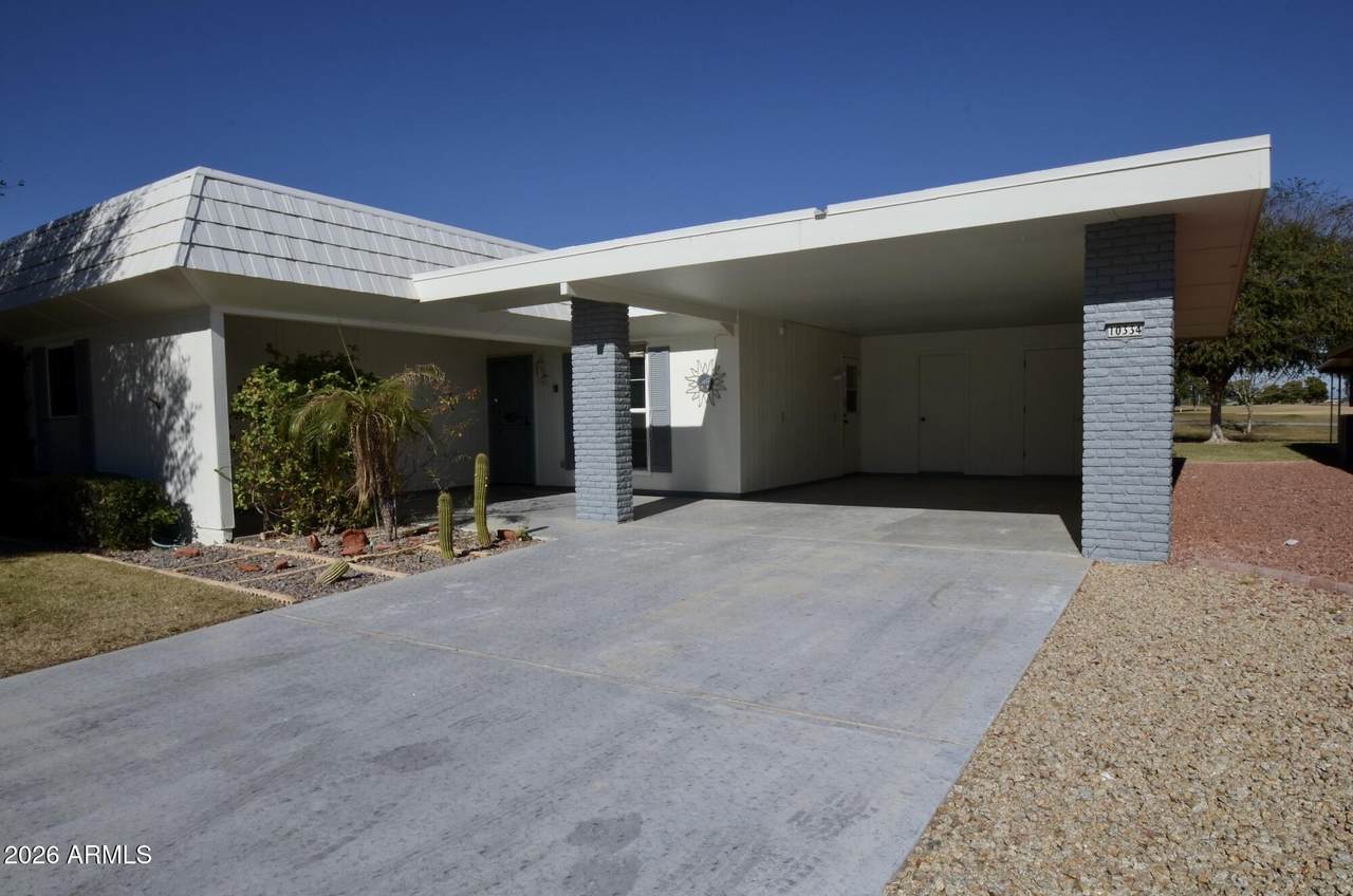 10334 Highwood Lane - Photo 1