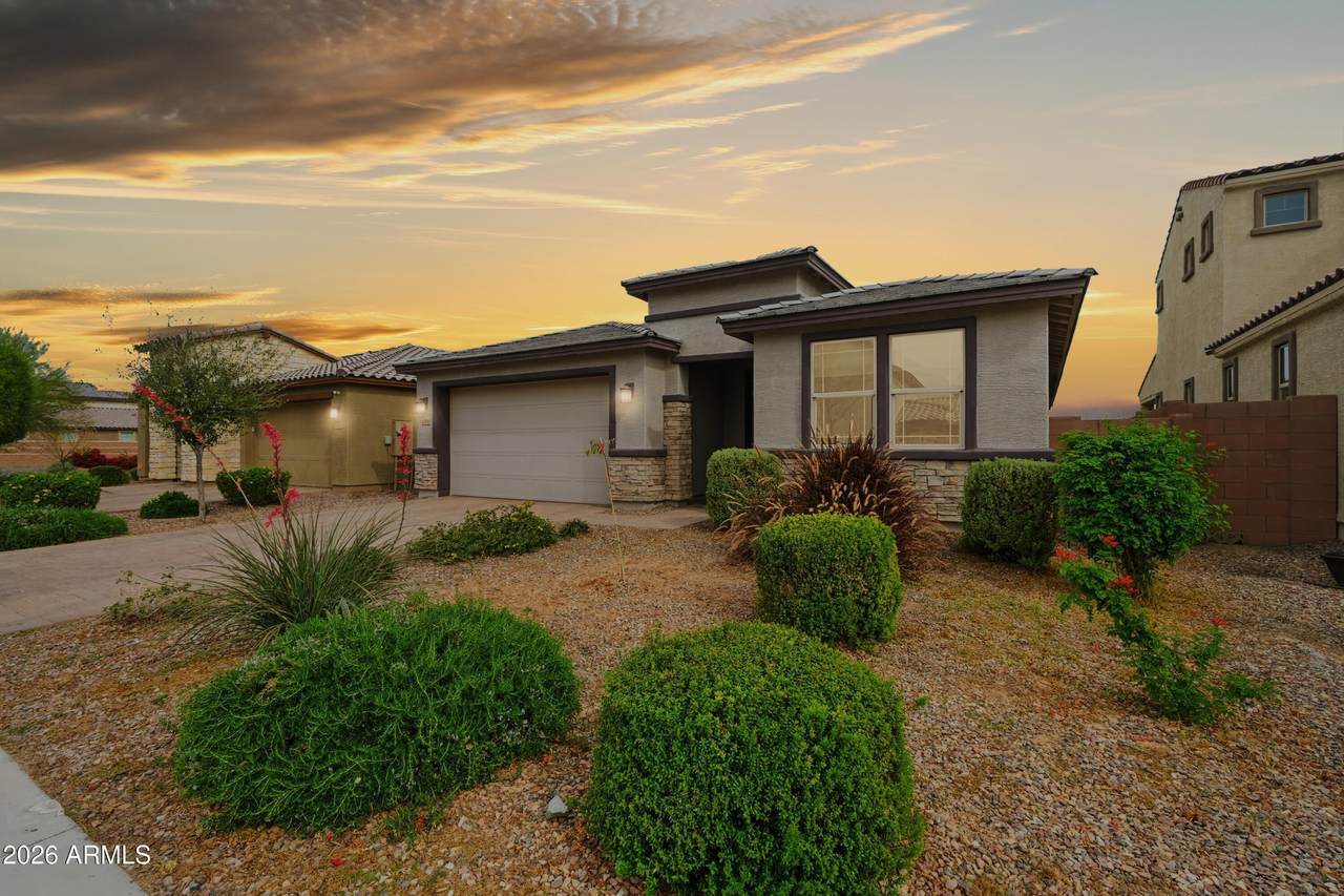 4509 115TH Drive - Photo 1