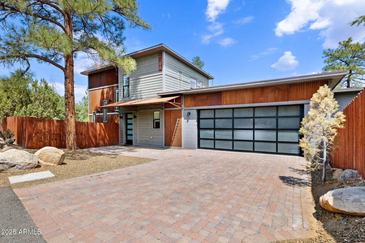 2196 Thumb Butte Road - Photo 1