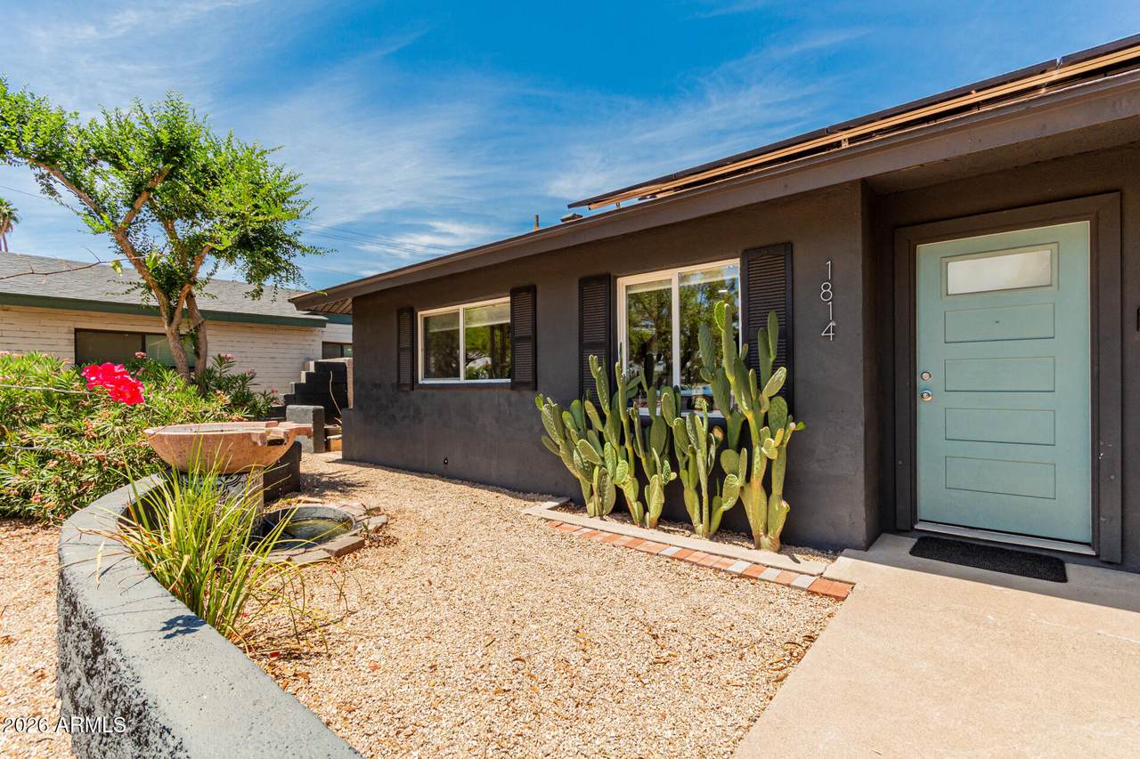 1814 Thomas Road - Photo 1