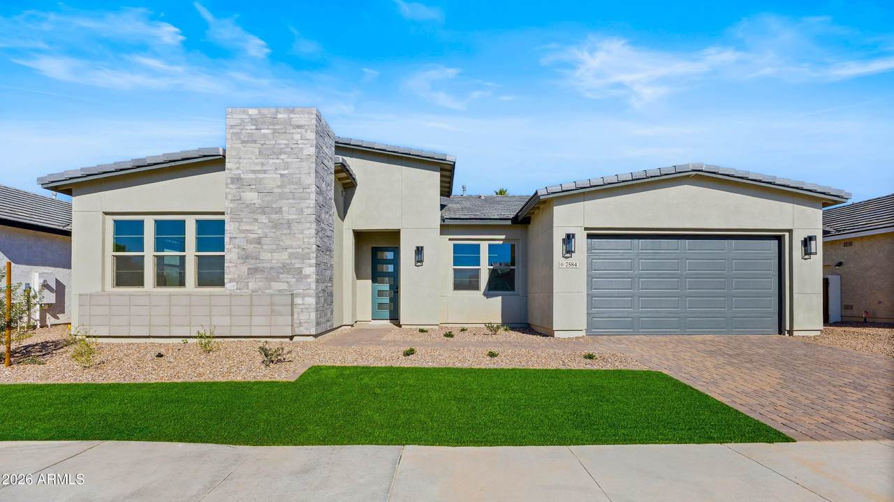 7584 Evans Drive - Photo 1