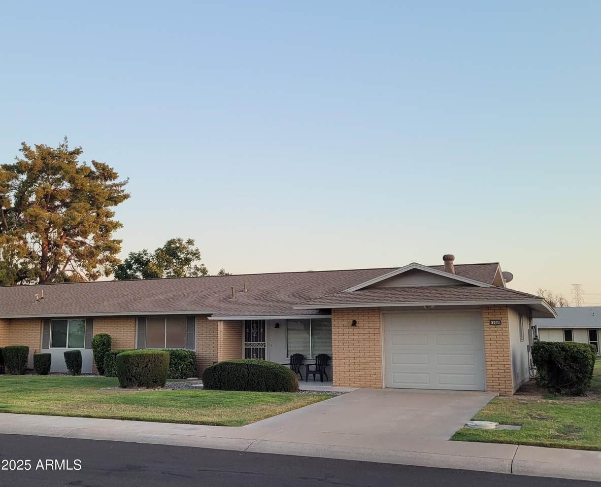 11005 Kelso Drive - Photo 1
