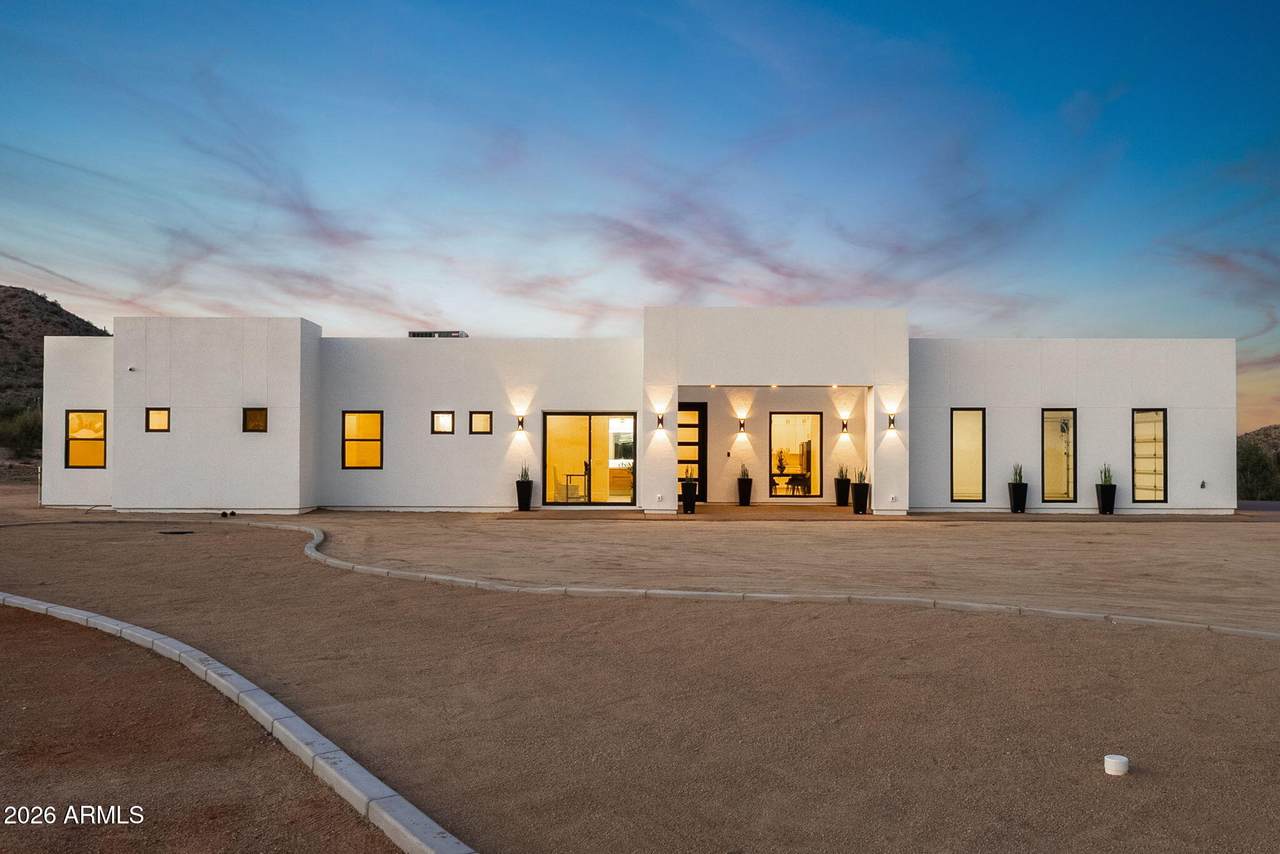 5290 Adobe Dam Drive - Photo 1