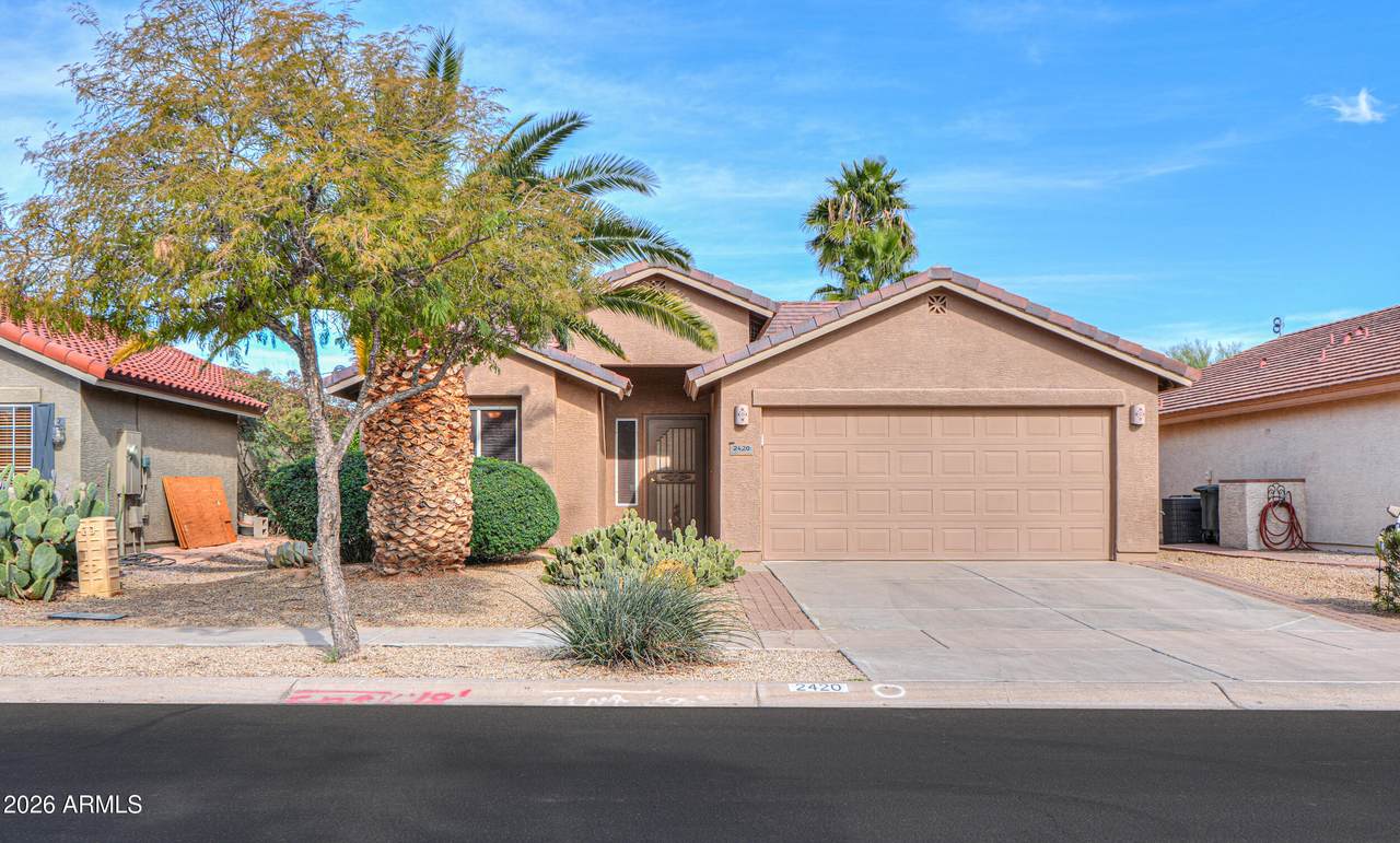 2420 Malaga Drive - Photo 1