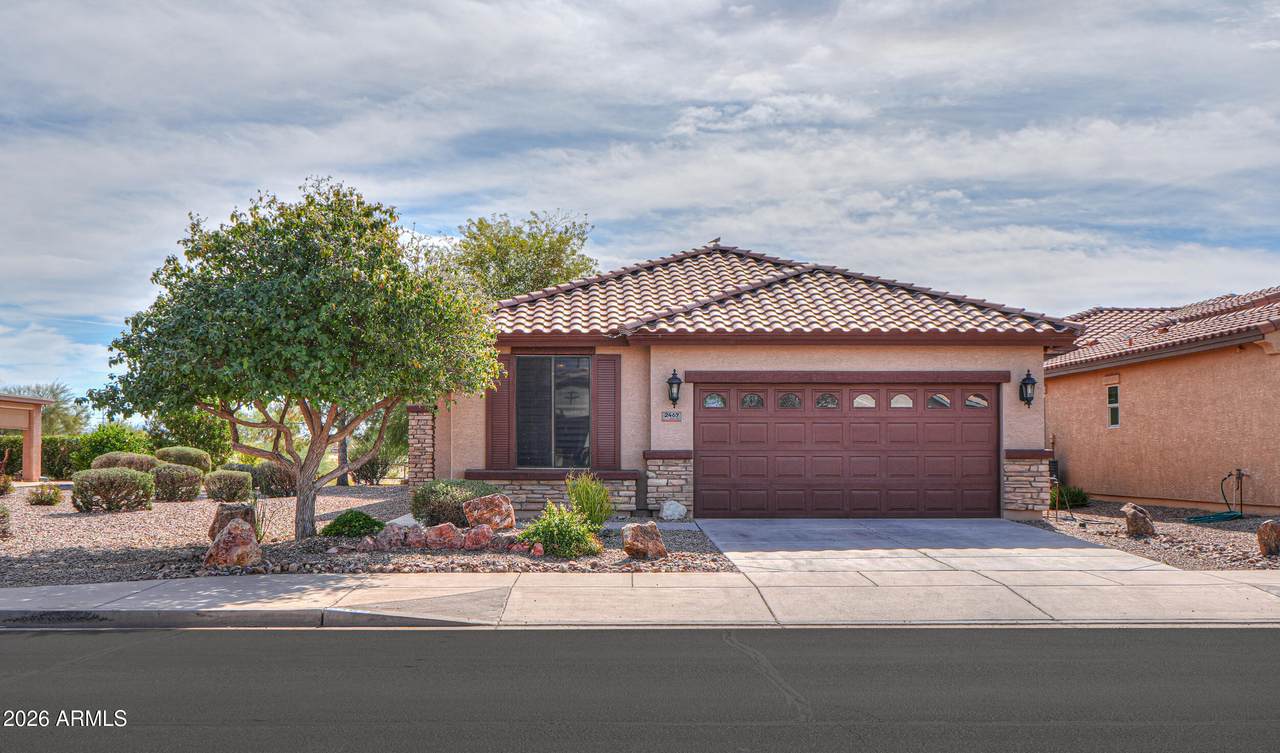 2467 Hancock Trail - Photo 1