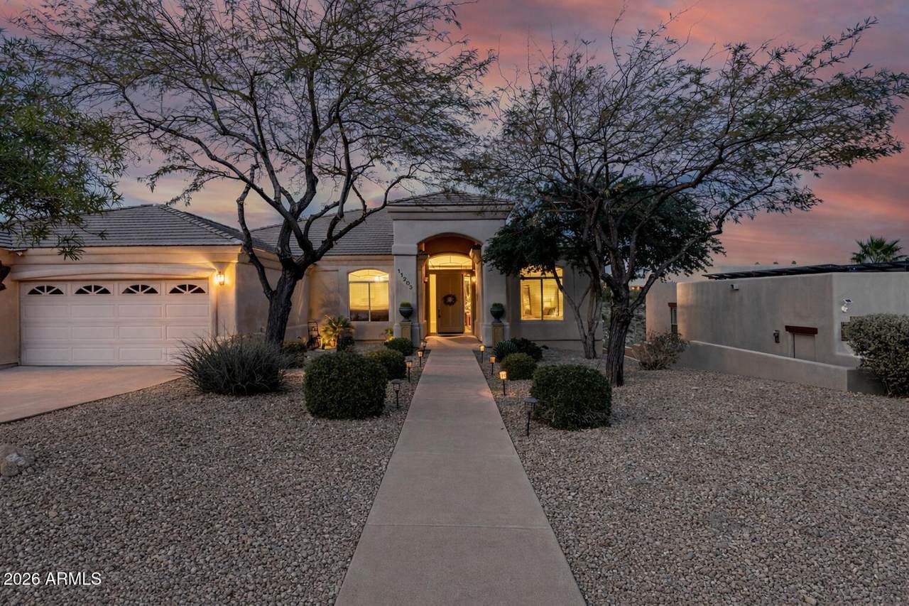 11203 Pinto Drive - Photo 1