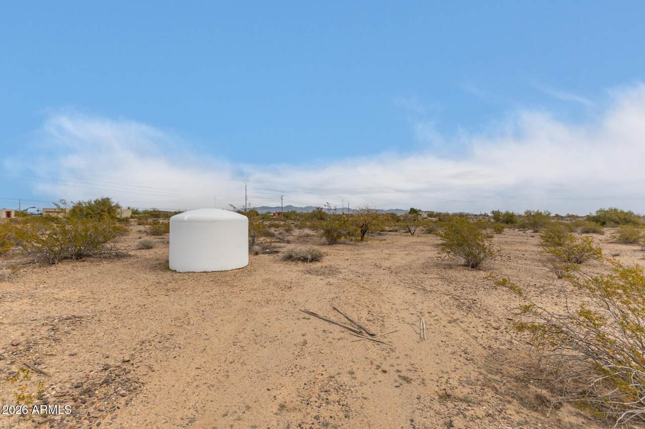 33710 Tonopah-Salome Highway - Photo 1