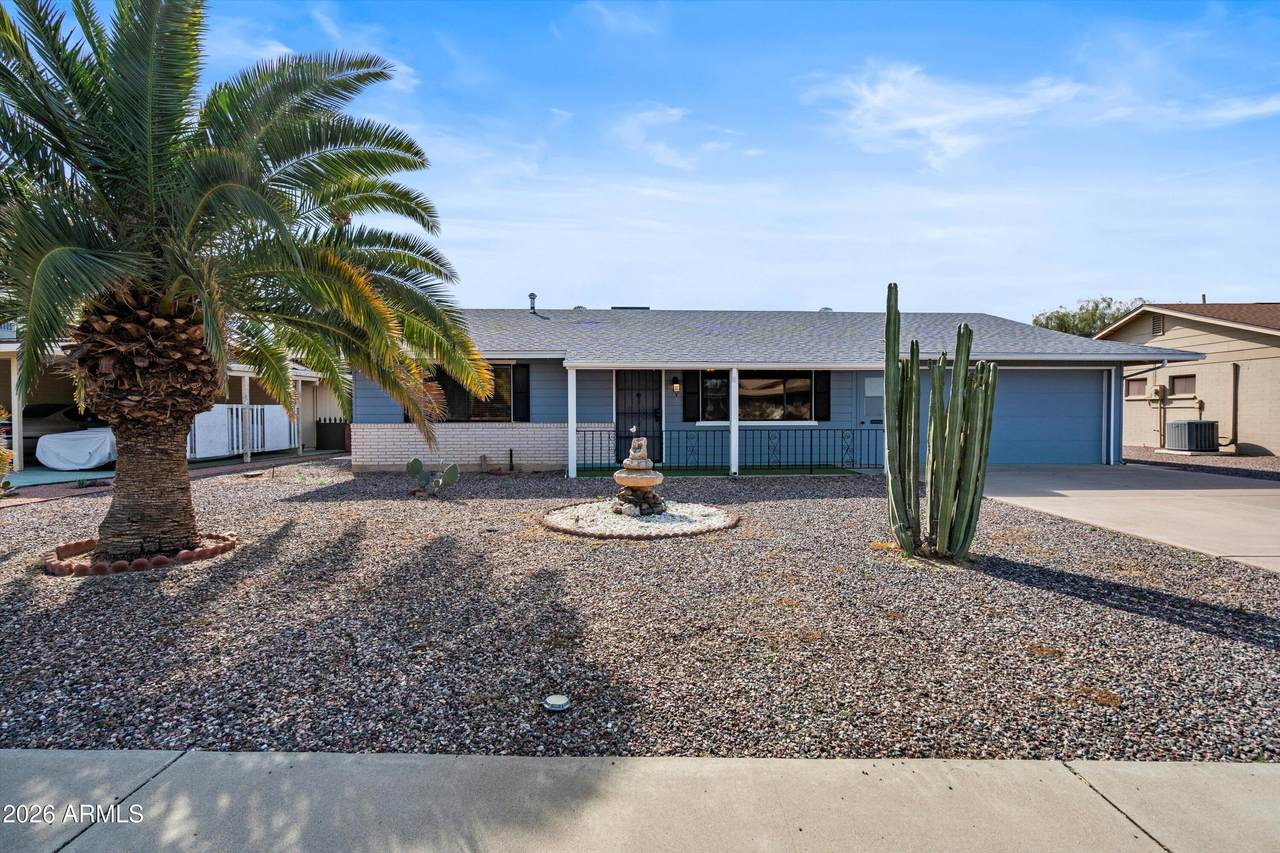10027 Audrey Drive - Photo 1