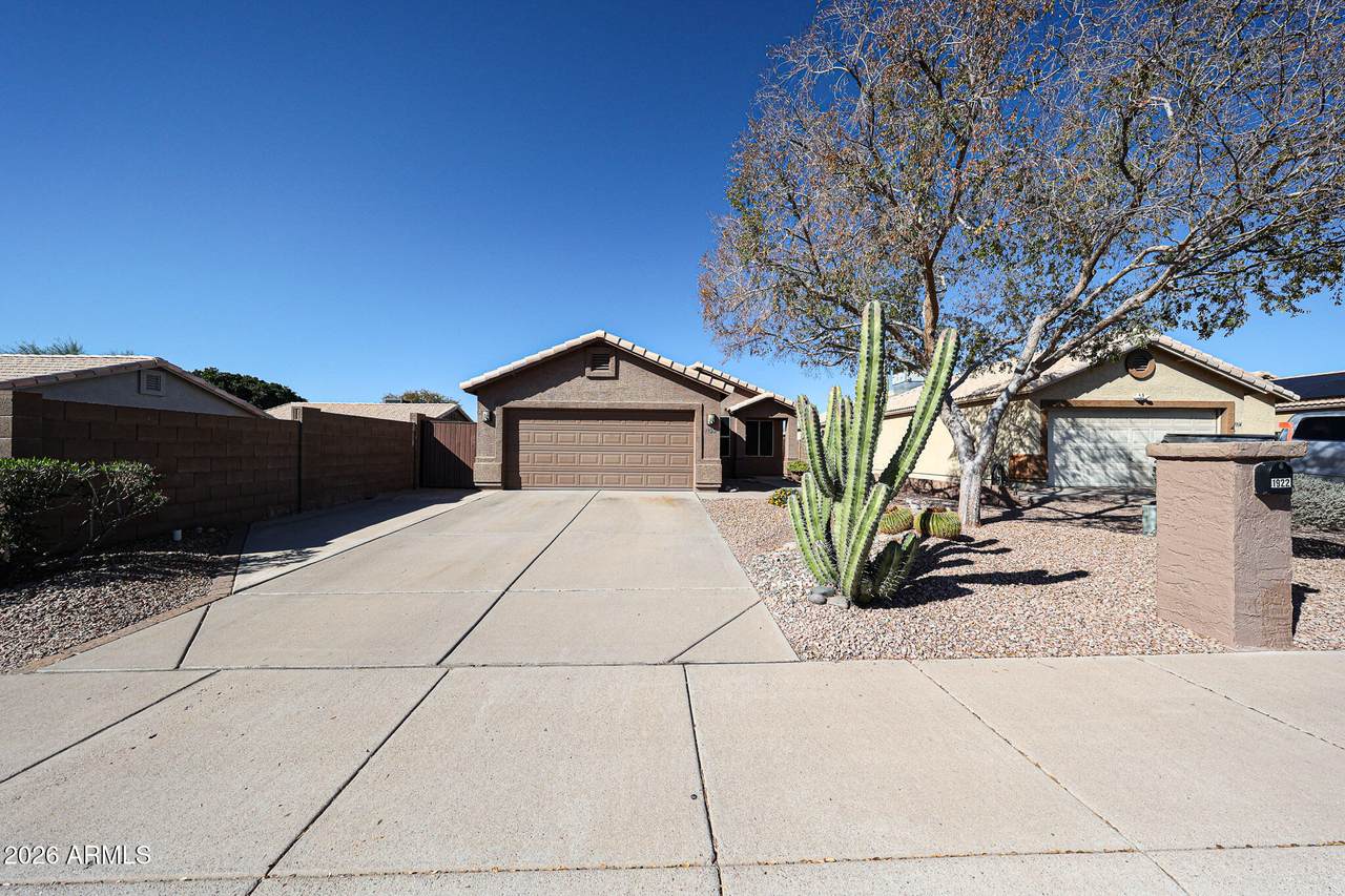 1922 Palo Verde Drive - Photo 1