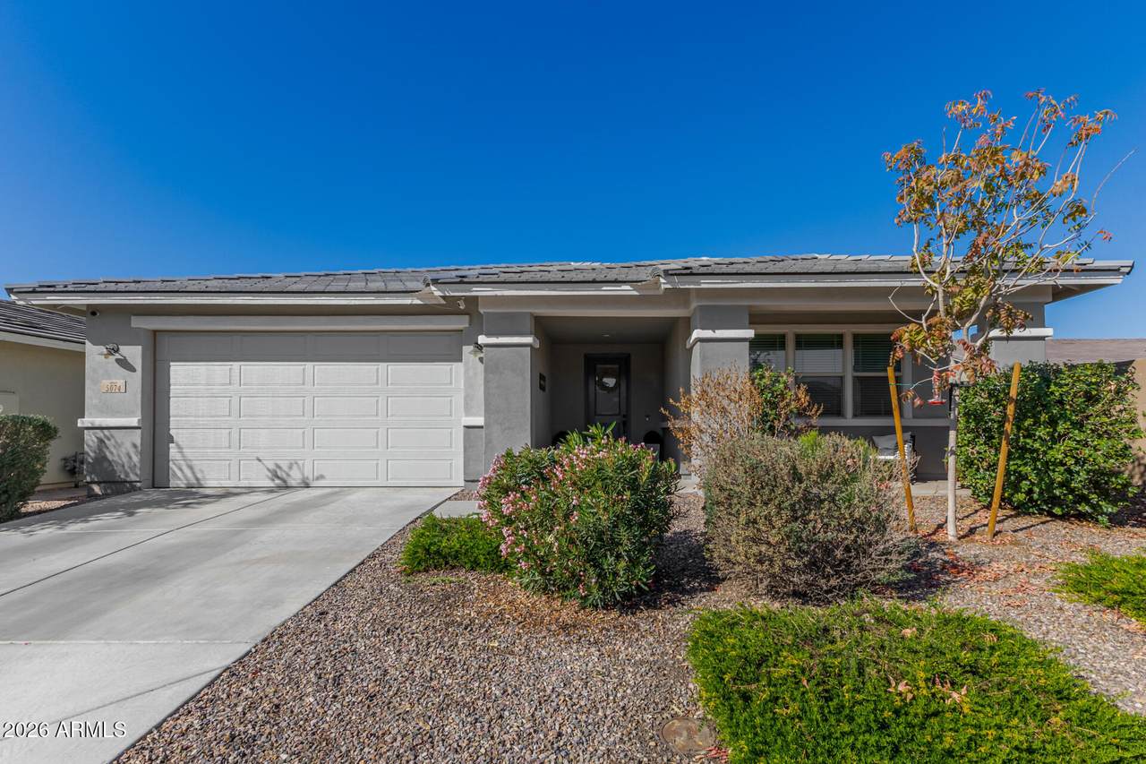 5074 185TH Avenue - Photo 1