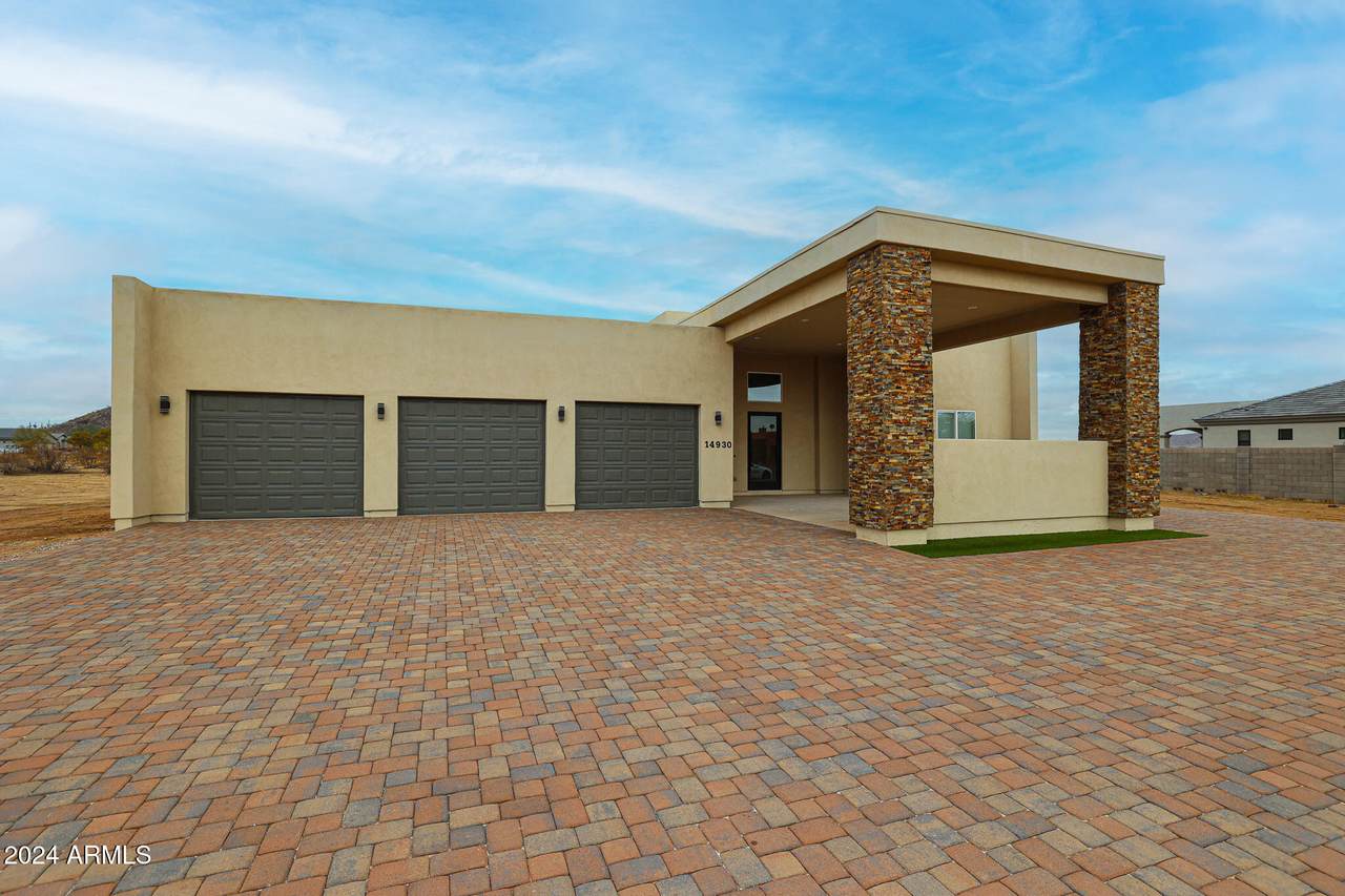 14930 El Cortez Place - Photo 1