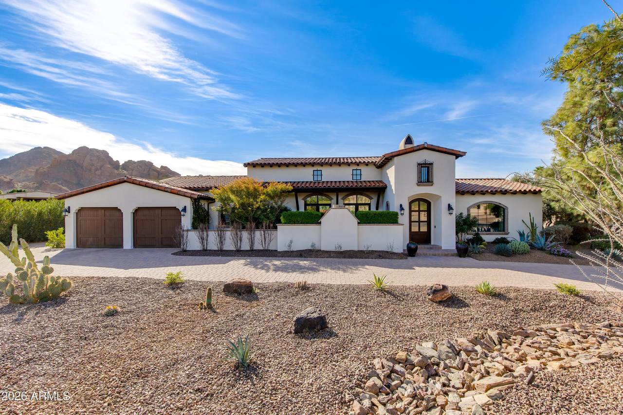 4529 Maderos Del Cuenta Drive - Photo 1