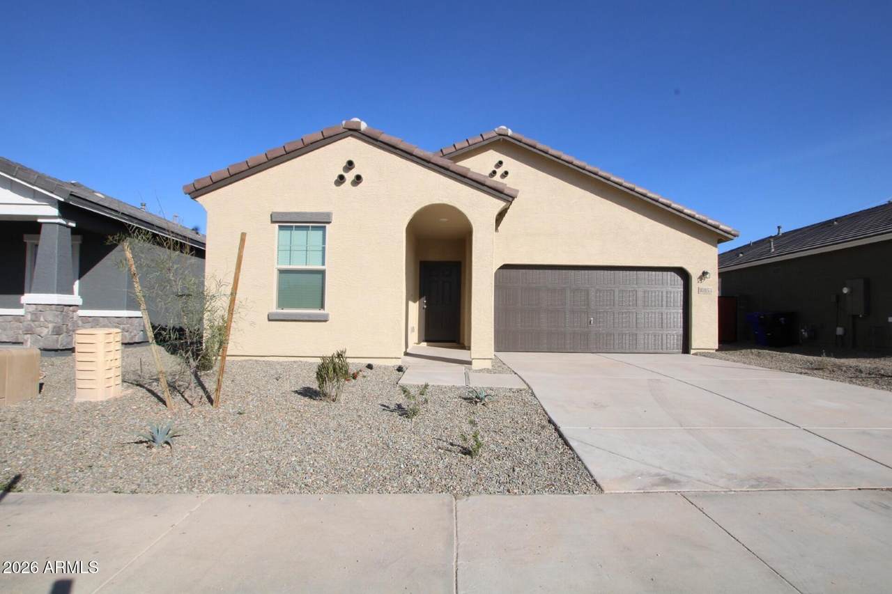 10853 165TH Avenue - Photo 1