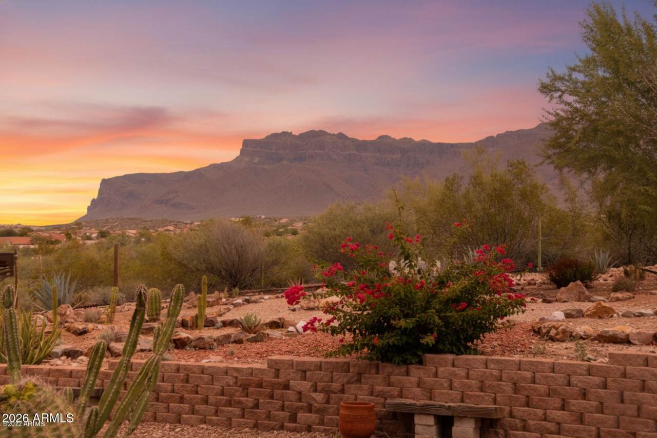 0 Kings Ranch Road - Photo 1