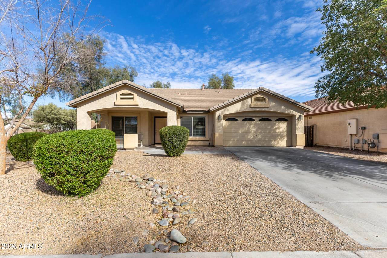 45128 Buckhorn Trail - Photo 1