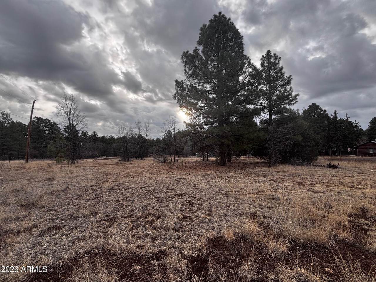 21230027B W White Mountain Blvd - Photo 1