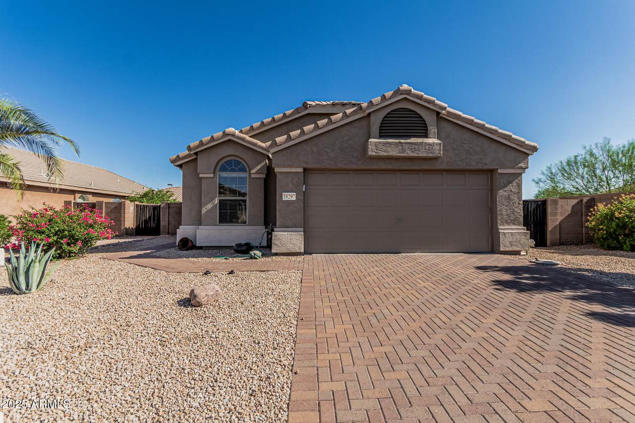 18297 Spencer Drive - Photo 1