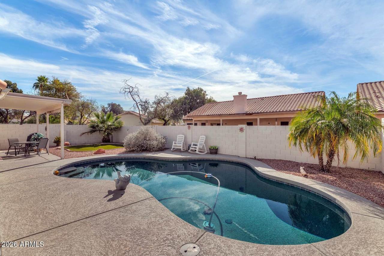 11501 Laurelwood Lane - Photo 1