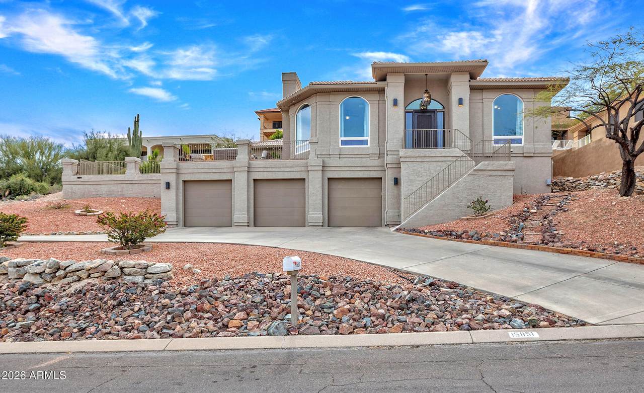 15851 Primrose Drive - Photo 1