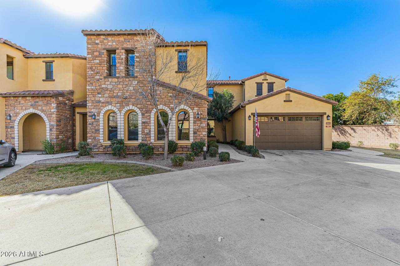 4777 Fulton Ranch Boulevard - Photo 1