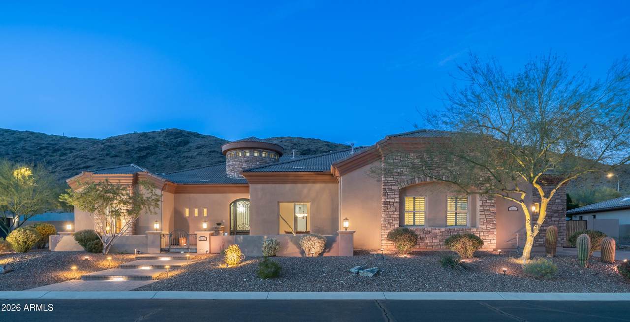 3110 Glenhaven Drive - Photo 1