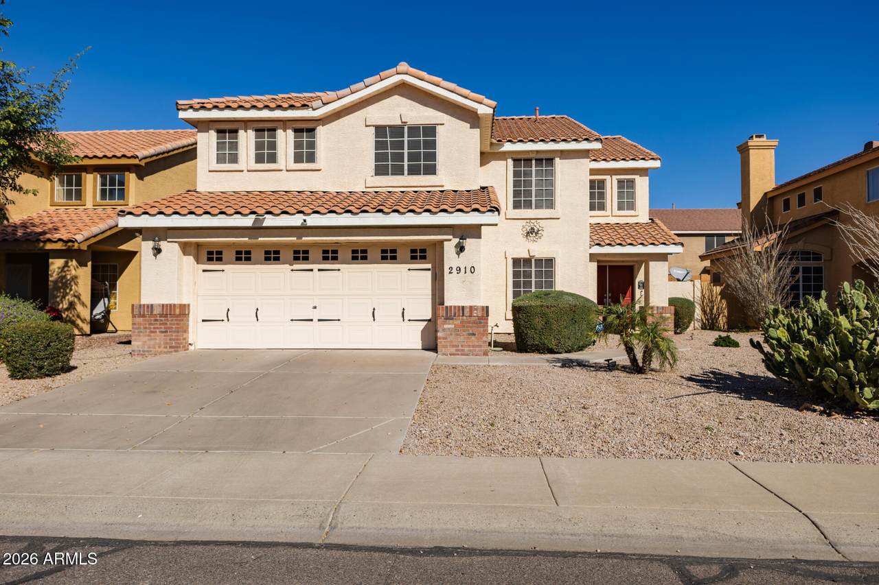 2910 Windsong Drive - Photo 1